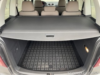 Volkswagen Touran 2.0 TDI 5MÍST TAŽNÉ 2008