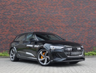 Audi e-tron S Quattro *B&O*Panor