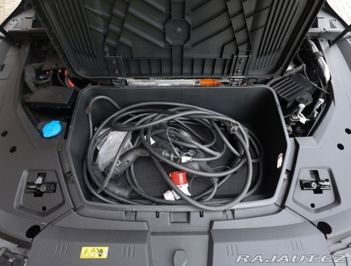 Audi e-tron S Quattro *B&O*Panor 2022