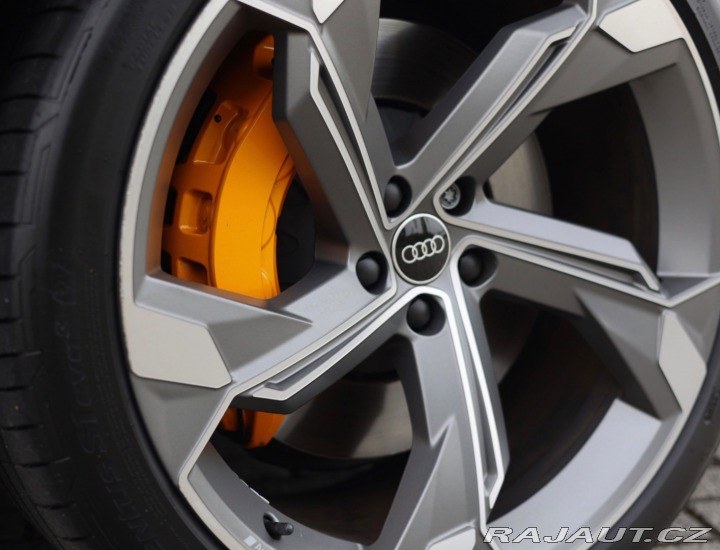 Audi e-tron S Quattro *B&O*Panor 2022