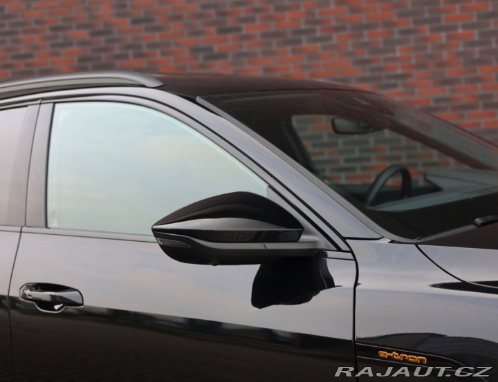 Audi e-tron S Quattro *B&O*Panor 2022