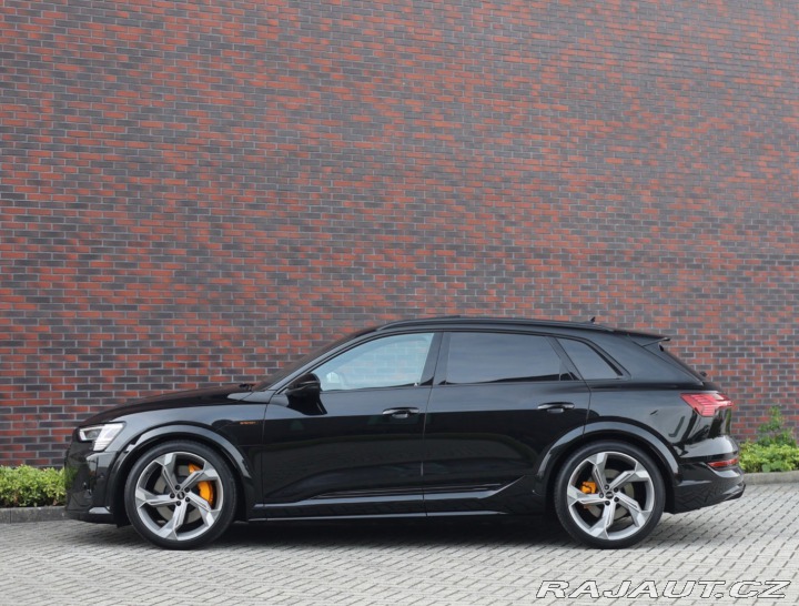 Audi e-tron S Quattro *B&O*Panor 2022