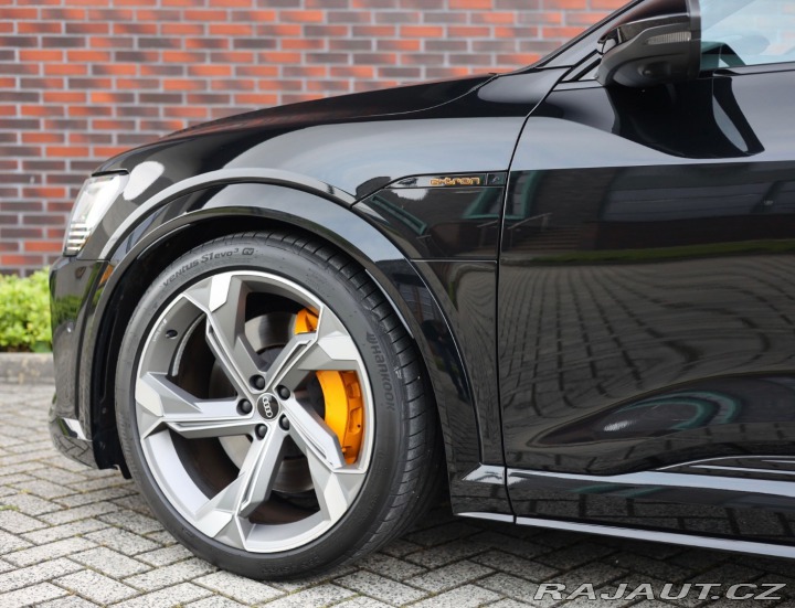 Audi e-tron S Quattro *B&O*Panor 2022