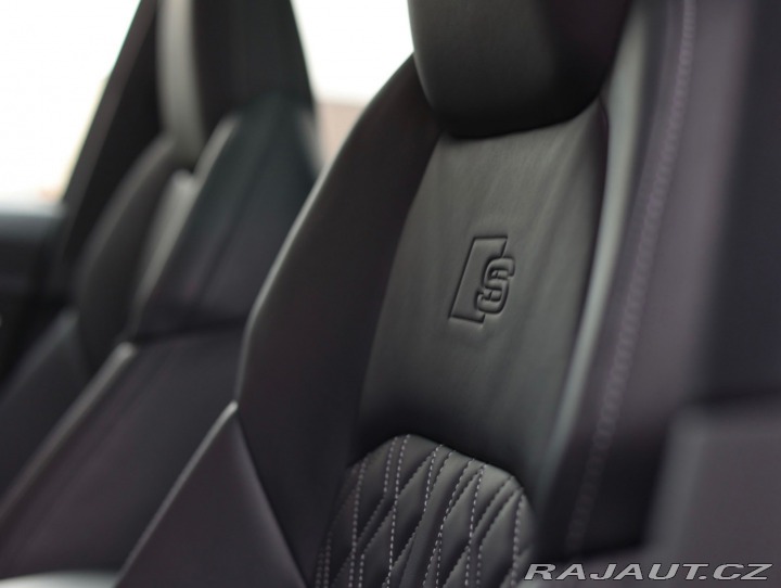 Audi e-tron S Quattro *B&O*Panor 2022