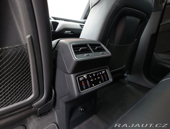 Audi e-tron S Quattro *B&O*Panor 2022