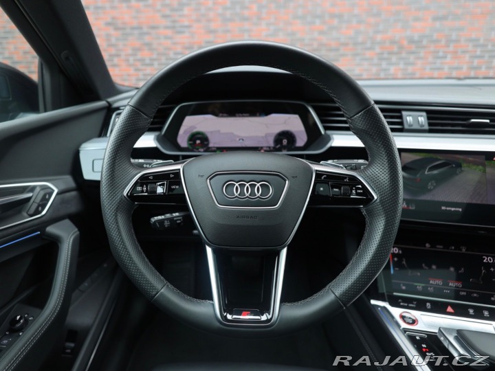 Audi e-tron S Quattro *B&O*Panor 2022