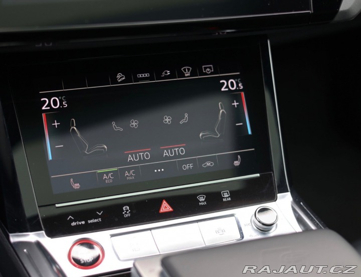 Audi e-tron S Quattro *B&O*Panor 2022