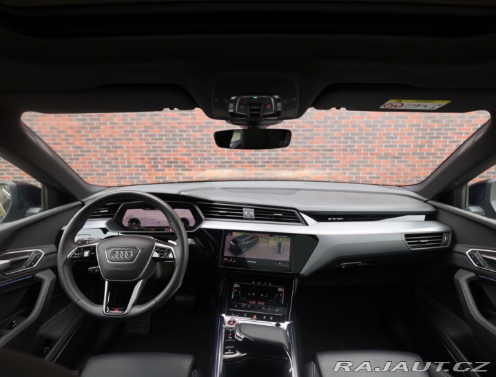 Audi e-tron S Quattro *B&O*Panor 2022