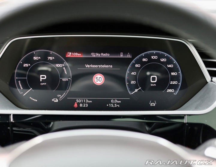 Audi e-tron S Quattro *B&O*Panor 2022