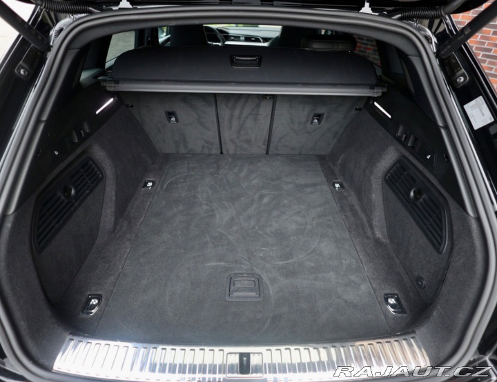 Audi e-tron S Quattro *B&O*Panor 2022