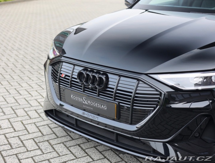 Audi e-tron S Quattro *B&O*Panor 2022