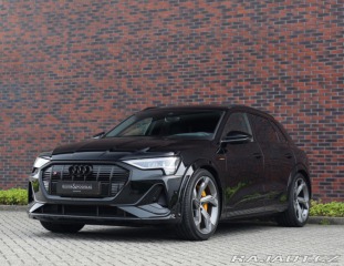 Audi e-tron S Quattro *B&O*Panor 2022