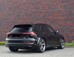Audi e-tron S Quattro *B&O*Panor 2022