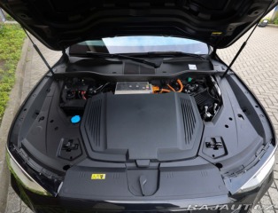 Audi e-tron S Quattro *B&O*Panor 2022