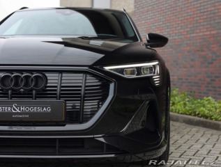 Audi e-tron S Quattro *B&O*Panor 2022