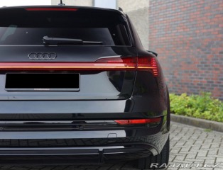 Audi e-tron S Quattro *B&O*Panor 2022