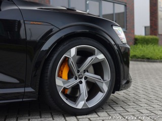 Audi e-tron S Quattro *B&O*Panor 2022