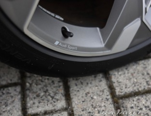 Audi e-tron S Quattro *B&O*Panor 2022