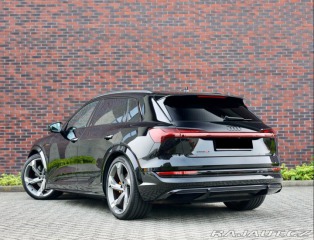 Audi e-tron S Quattro *B&O*Panor 2022