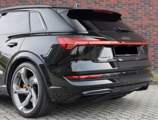 Audi e-tron S Quattro *B&O*Panor 2022