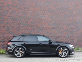 Audi e-tron S Quattro *B&O*Panor 2022