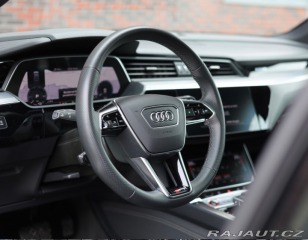 Audi e-tron S Quattro *B&O*Panor 2022