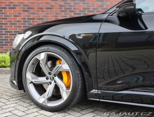 Audi e-tron S Quattro *B&O*Panor 2022