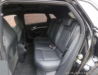 Audi e-tron S Quattro *B&O*Panor 2022