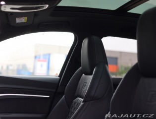 Audi e-tron S Quattro *B&O*Panor 2022