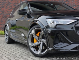 Audi e-tron S Quattro *B&O*Panor 2022