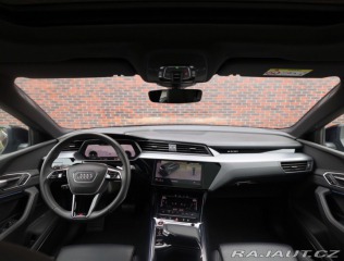 Audi e-tron S Quattro *B&O*Panor 2022