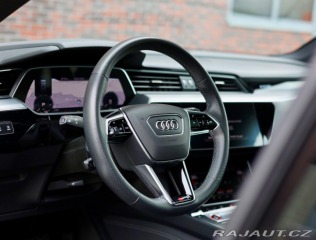 Audi e-tron S Quattro *B&O*Panor 2022