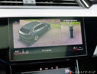 Audi e-tron S Quattro *B&O*Panor 2022