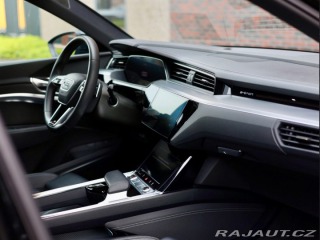 Audi e-tron S Quattro *B&O*Panor 2022