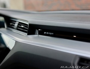 Audi e-tron S Quattro *B&O*Panor 2022