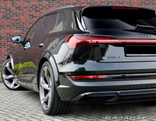Audi e-tron S Quattro *B&O*Panor 2022