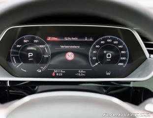 Audi e-tron S Quattro *B&O*Panor 2022