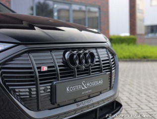 Audi e-tron S Quattro *B&O*Panor 2022