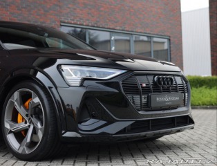 Audi e-tron S Quattro *B&O*Panor 2022