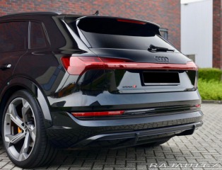 Audi e-tron S Quattro *B&O*Panor 2022
