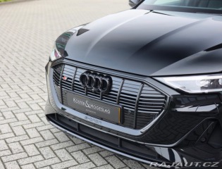 Audi e-tron S Quattro *B&O*Panor 2022