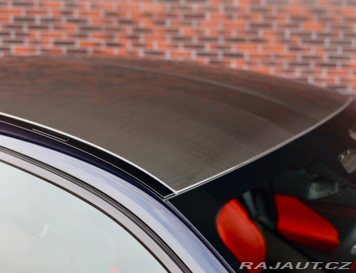 BMW M5 4.4 V8 ehybrid xdrive 53 2024