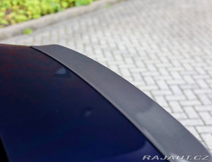 BMW M5 4.4 V8 ehybrid xdrive 53 2024