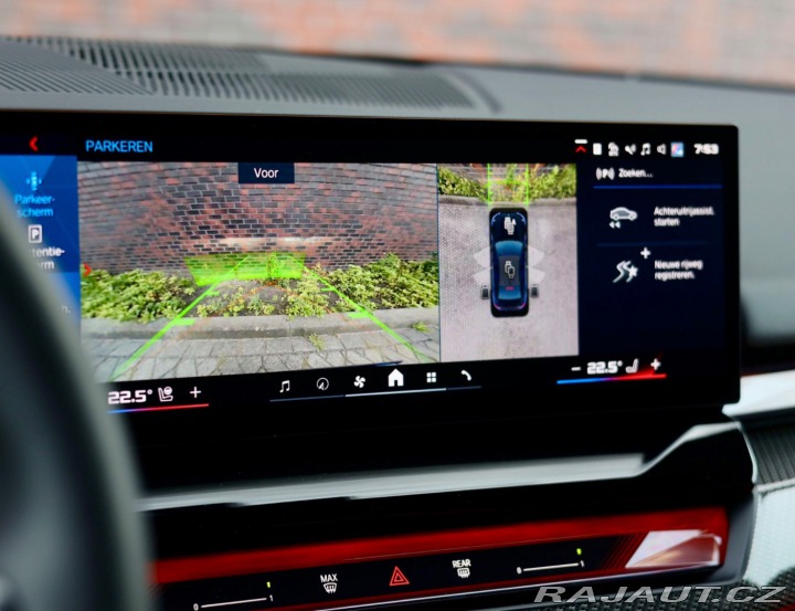 BMW M5 4.4 V8 ehybrid xdrive 53 2024