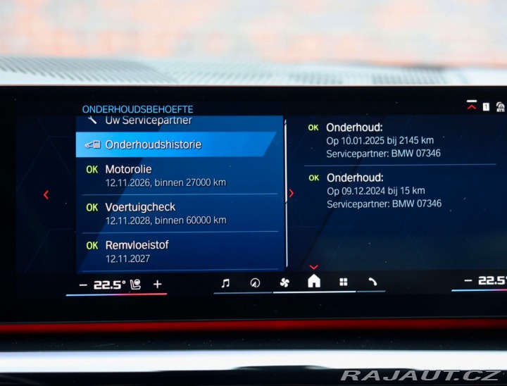 BMW M5 4.4 V8 ehybrid xdrive 53 2024