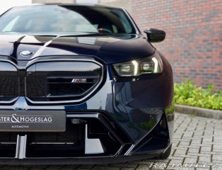 BMW M5 4.4 V8 ehybrid xdrive 53 2024