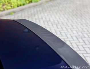 BMW M5 4.4 V8 ehybrid xdrive 53 2024