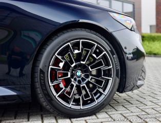 BMW M5 4.4 V8 ehybrid xdrive 53 2024