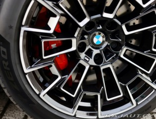 BMW M5 4.4 V8 ehybrid xdrive 53 2024