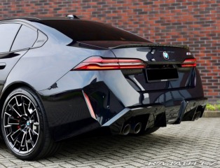 BMW M5 4.4 V8 ehybrid xdrive 53 2024